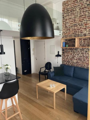 Appartement moderne Centre de Bruxelles